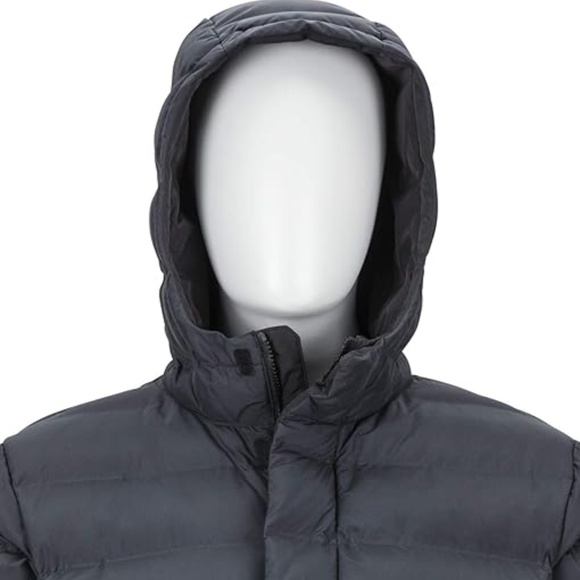 Marmot Alassian Parka - Picture 5 of 15